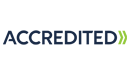 Logo Accredited