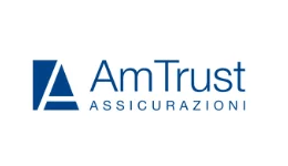 Amtrust Logo
