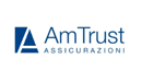 Logo compagnia assicurativa amttrust