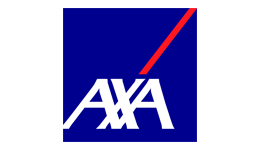 Logo Axa
