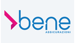 Logo Bene Assicurazioni