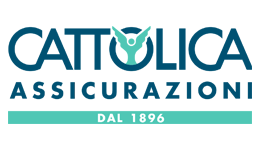 Logo Cattolica Assicurazioni