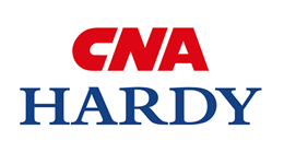 Logo CNA Hardy