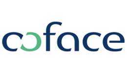 Logo coface