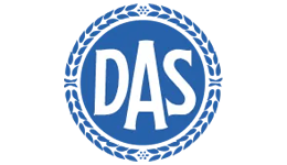 Logo DAS