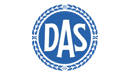 Logo DAS