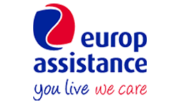 Logo Europ Assistance
