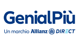 Logo Genial Più