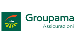 Logo Groupama Assicurazioni