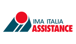 Logo Ima Italia Assistance