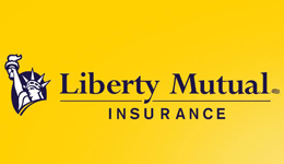 Logo Liberty Mutual