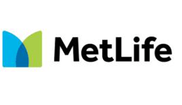 Logo Metlife