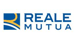 Logo reale mutua assicurazioni