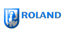 Logo Roland
