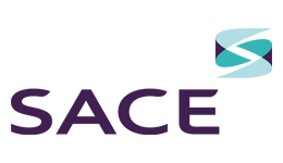 Logo Sace