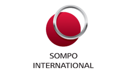 Logo Sompo International