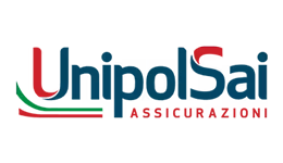 Logo unipol sai assicurazioni