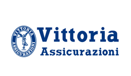 Logo vittoria assicurazioni